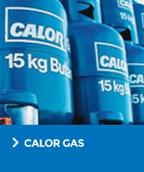 Calor Gas Doncaster