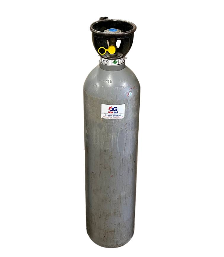 34kg CO2 Cylinder