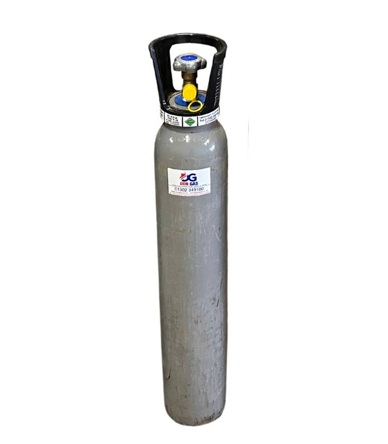 6kg CO2 Cylinder