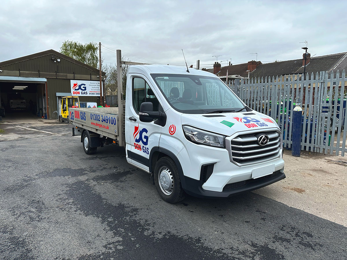 Welcome to our new website